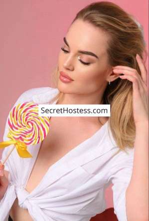 23 year old Mixed Race Escort in Tel Aviv Yana, Agency