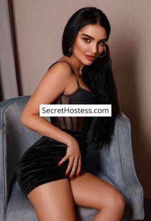 Yana 26Yrs Old Escort 53KG 175CM Tall Astana Image - 1