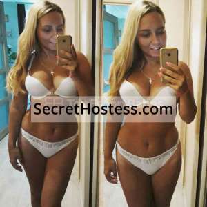 24 year old Ukrainian Escort in Kiev Yana, Independent