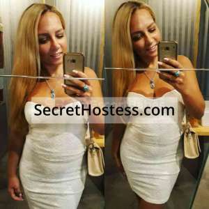 Yana 24Yrs Old Escort 63KG 168CM Tall Kiev Image - 2