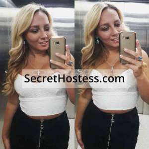 Yana 24Yrs Old Escort 63KG 168CM Tall Kiev Image - 5