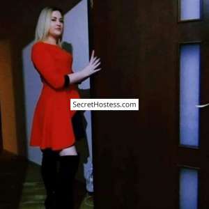 Yana 34Yrs Old Escort 50KG 170CM Tall Yerevan Image - 1