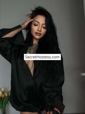 Yaren 25Yrs Old Escort 50KG 150CM Tall Izmir Image - 3