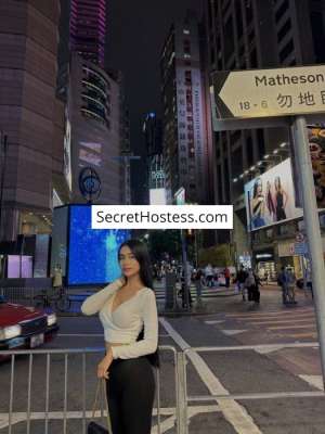 Yaya 26Yrs Old Escort 45KG 164CM Tall Petaling Jaya Image - 6