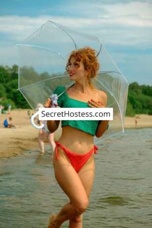 Yuliya 25Yrs Old Escort 50KG 170CM Tall Bologna Image - 1