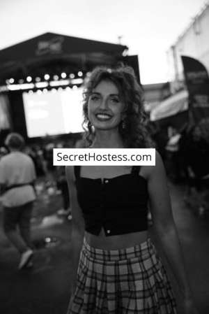 Yuliya 25Yrs Old Escort 50KG 170CM Tall Bologna Image - 2