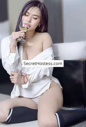 Yuri 26Yrs Old Escort 53KG 154CM Tall Osaka Image - 1