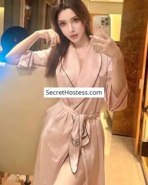 Yuuka 26Yrs Old Escort 53KG 166CM Tall Tokyo Image - 3