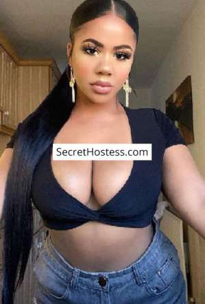 Yvonne, Independent 26 year old Escort in Manama