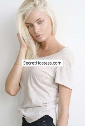25 year old Caucasian Escort in Bali Zamira, Agency
