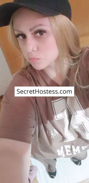 Zaya 28Yrs Old Escort 68KG 154CM Tall Viana do Castelo Image - 1