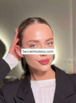 Zhanna 25Yrs Old Escort 51KG 170CM Tall Rome Image - 7