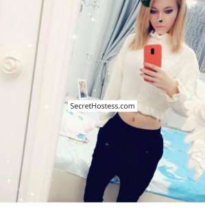 adnana 25Yrs Old Escort 49KG 170CM Tall Bucharest Image - 1
