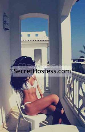 25 year old Greek Escort in Nicosia annamaria, Independent