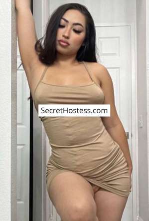 23 year old Asian Escort in Albena buse, Independent
