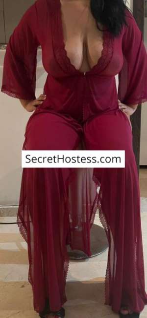 farah 40Yrs Old Escort 91KG 170CM Tall Casablanca Image - 4
