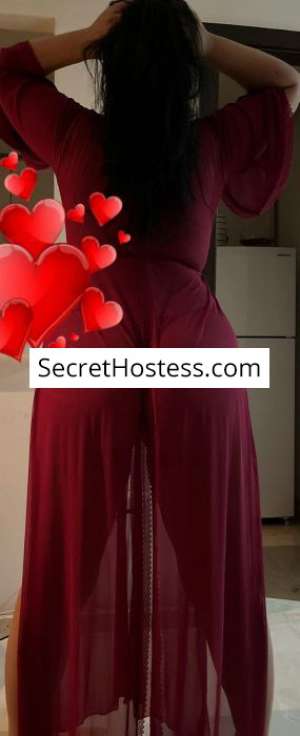 farah 40Yrs Old Escort 91KG 170CM Tall Casablanca Image - 5