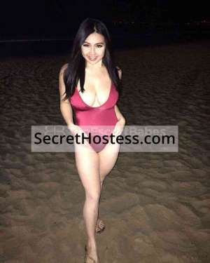 23 year old Indonesian Escort in Singapore jenn, Independent