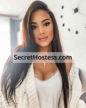 lucy 22Yrs Old Escort 50KG 164CM Tall Riyadh Image - 1