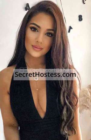 lucy 22Yrs Old Escort 50KG 164CM Tall Riyadh Image - 6