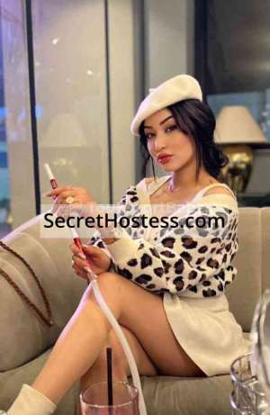 22 year old Lebanese Escort in Istanbul maya, Independent