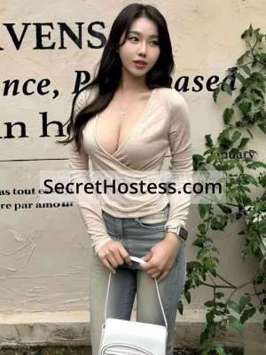 nancy, Agency in Beijing