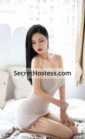 22 year old Chinese Escort in Guangzhou xena, Agency