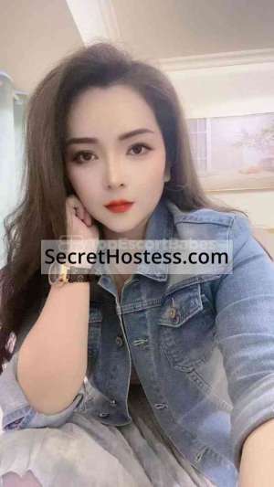 yoyo 23Yrs Old Escort 55KG 165CM Tall Tirana Image - 2