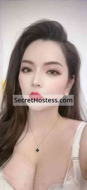 yoyo 23Yrs Old Escort 55KG 165CM Tall Tirana Image - 5