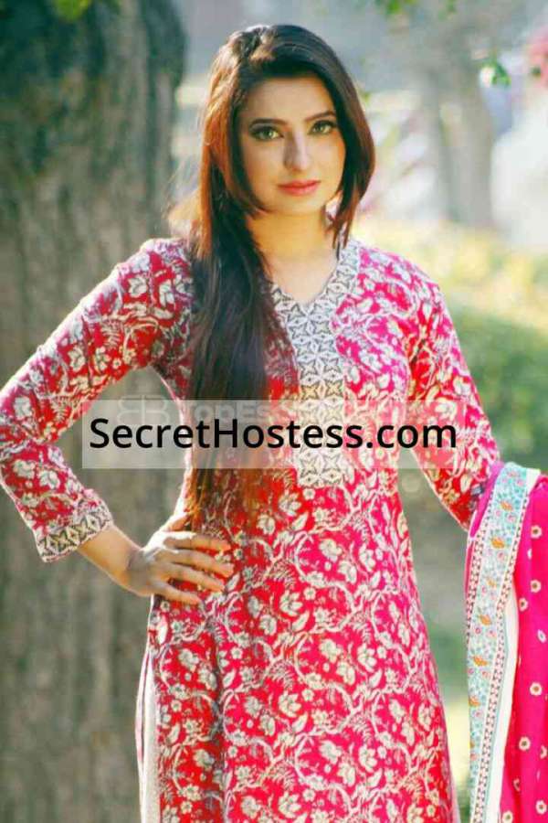 Escorts Celebrity 25Yrs Old Escort 57KG 169CM Tall Karachi Image - 1