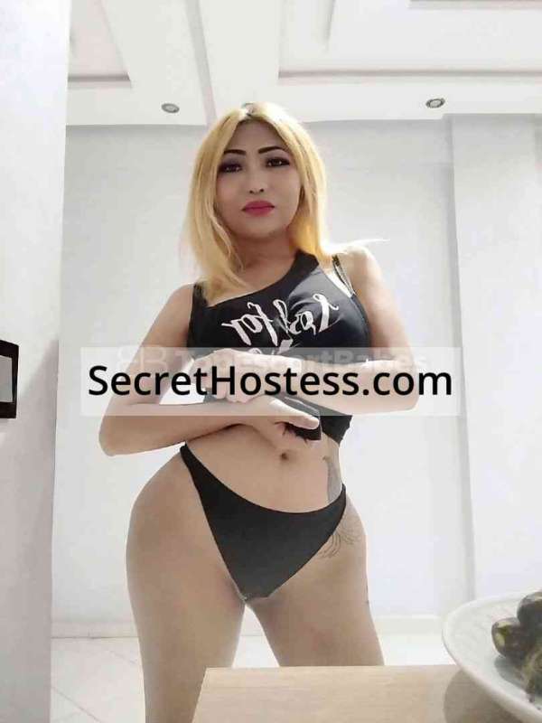 JAPANESE 25Yrs Old Escort 50KG 131CM Tall Nador Image - 2