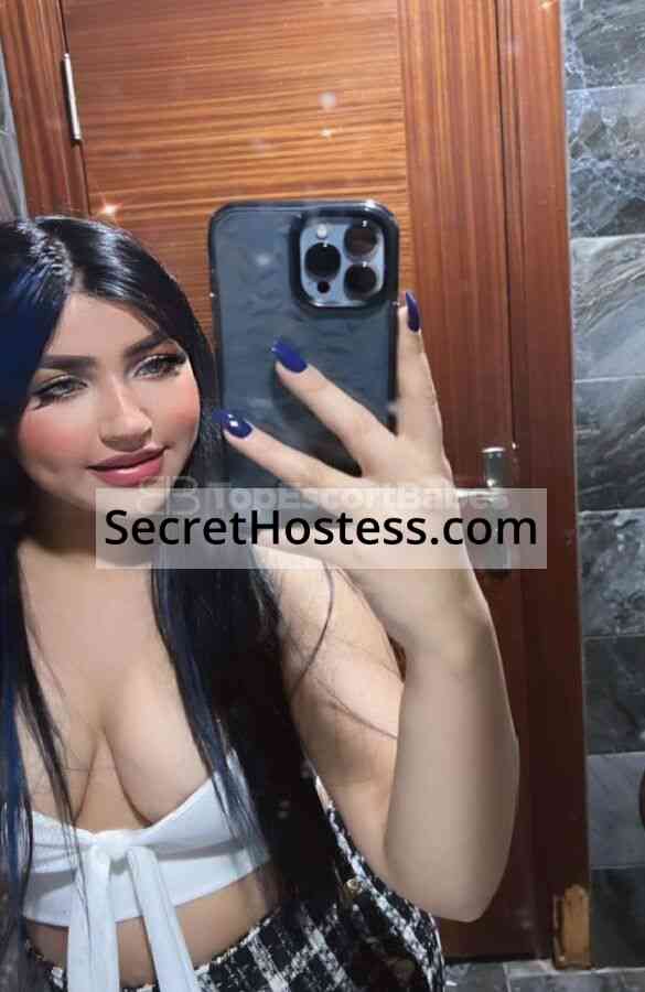 Lora 20Yrs Old Escort 50KG 156CM Tall Dubai Image - 4