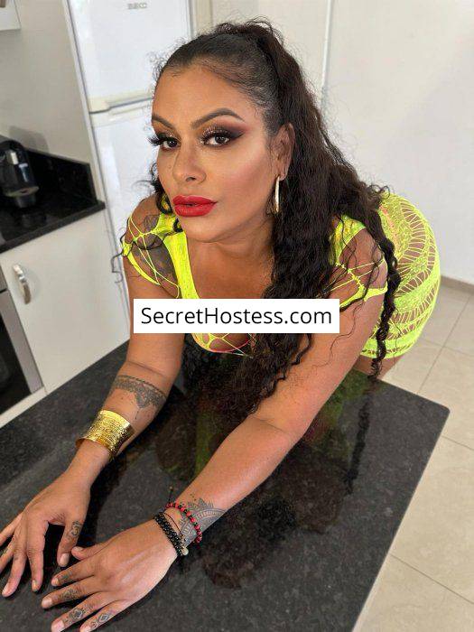 Mulata Sabrina 34Yrs Old Escort 77KG 174CM Tall Portimao Image - 9