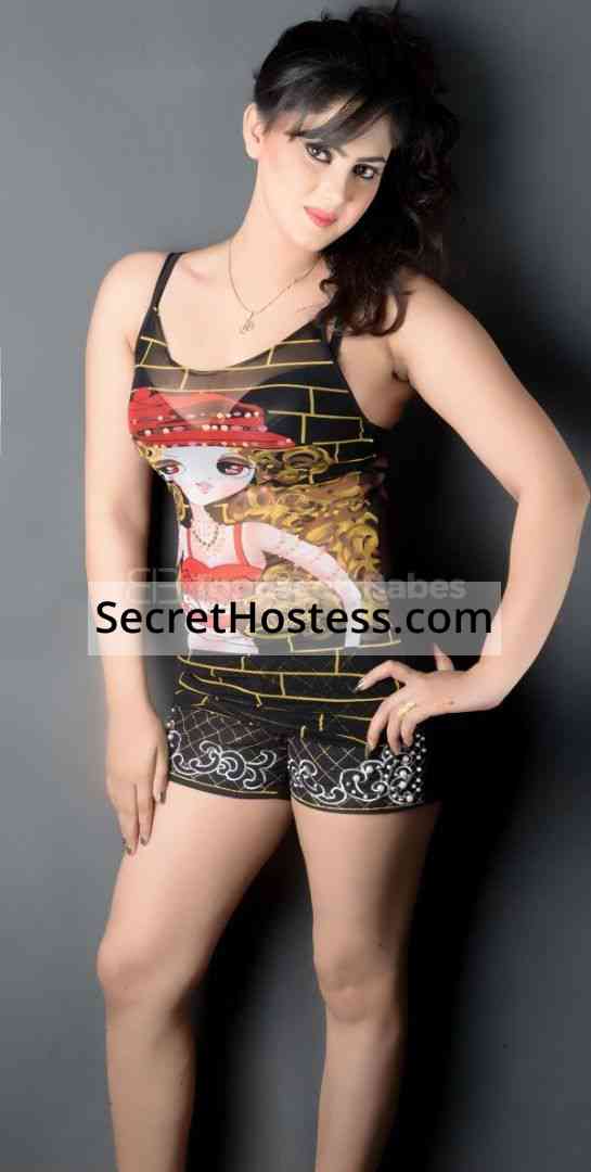 21Yrs Old Escort 54KG 175CM Tall Dubai Image - 0