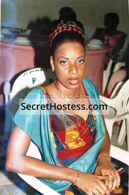 milly 27Yrs Old Escort 58KG 170CM Tall Abidjan Image - 1