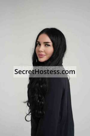 20 year old Ukrainian Escort in Riyadh نار, Agency