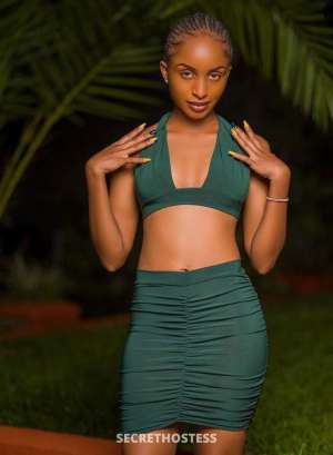 Amira, escort in Mombasa