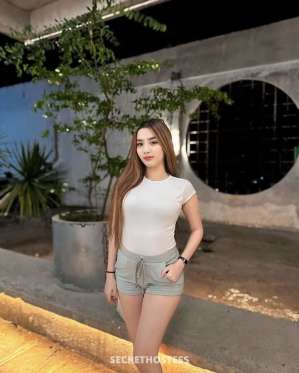 22Yrs Old Escort 165CM Tall Manila Image - 2