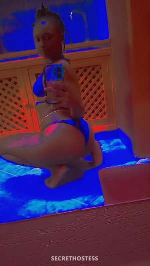 Kamii, escort in Malindi