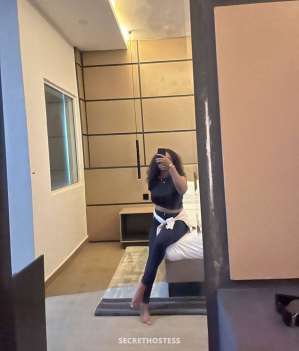 Bubbles ., escort in Abuja