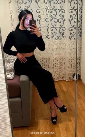 Ayten in Baku