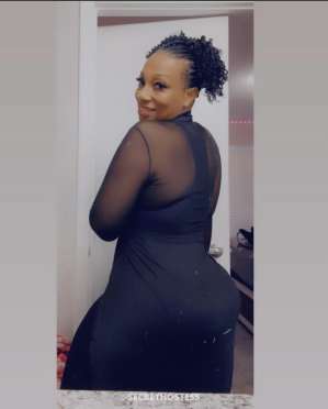 30 year old African Escort in Accra Emelia, escort agency