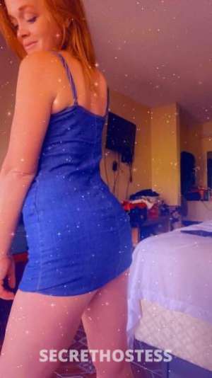 35 year old Escort in Memphis TN natural red head ready for pleasure
