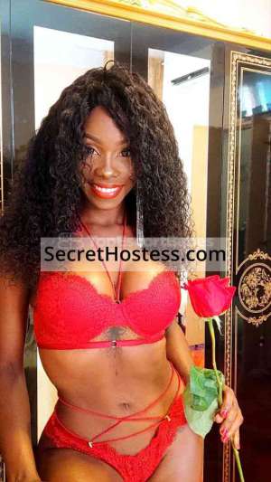 24 year old Brazilian Escort in Munich ANITTA BRASIL 24, Independent