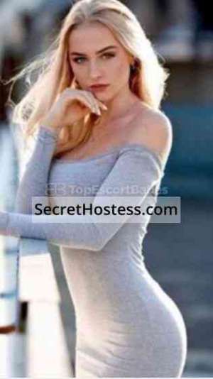 26 year old Ukrainian Escort in Istanbul Afrodita, Agency