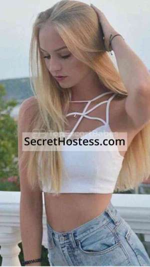 Afrodita 26Yrs Old Escort 59KG 176CM Tall Istanbul Image - 1