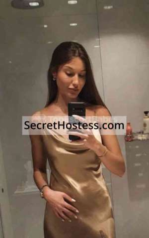 Aleksa 24Yrs Old Escort 60KG 169CM Tall Belgrade Image - 6