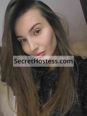 Aleksa 24Yrs Old Escort 60KG 169CM Tall Belgrade Image - 12
