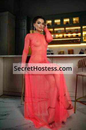 21 year old Russian Escort in Beirut Alina