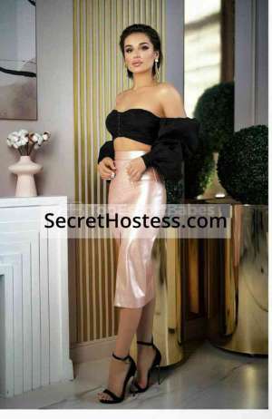 Alina 21Yrs Old Escort 56KG 167CM Tall Beirut Image - 1